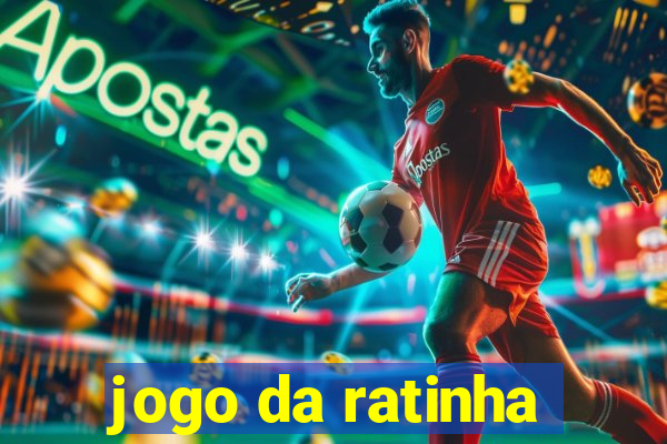 jogo da ratinha